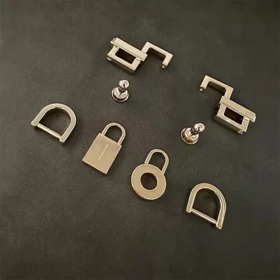 Loro Piana, LP, Extra, backpack, L23.5, hardware kit